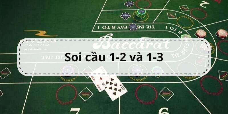 Bí quyết soi cầu baccarat hiệu quả không phải ai cũng biết