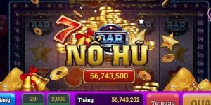 Nổ Hũ Thần Tài Trải Nghiệm Chơi Game Đầy Hấp dẫn