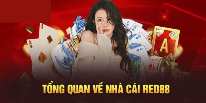 Giới thiệu chung về Red88