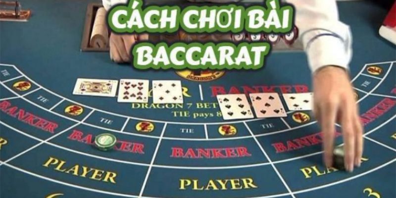 Giới thiệu cơ bản về baccarat