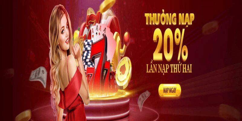 Hướng dẫn nạp tiền Red88