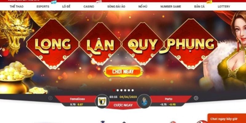 Những loại game bài đổi thưởng uy tín được ưa chuộng nhất