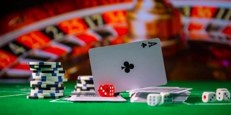 Tại sao hội viên cần nắm rõ các thuật ngữ trong casino cơ bản