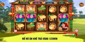 Ăn Khế Trả Vàng Khám Phá Slot Game Nổ Hũ Đầy Hấp Dẫn