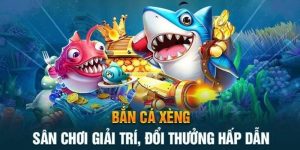 Mẹo chơi bắn cá xèng hiệu quả và tích cực từ cao thủ