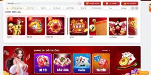 Khám Phá Thế Đầy Thú Vị Giới Game Bài Đổi Thưởng Uy Tín