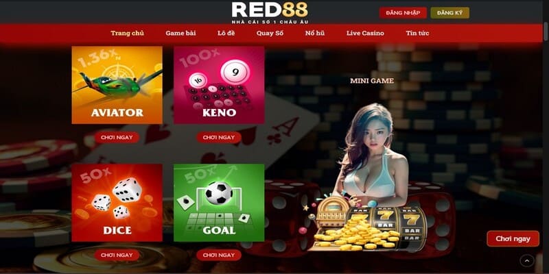 Giải đáp các thắc mắc liên quan đến quá trình tải app red88