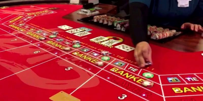 Soi cầu baccarat là thủ thuật như thế nào