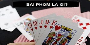 Hạ Phỏm Là Gì? Ý Nghĩa Và Chiến Lược Trong Trò Chơi