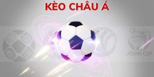 Cơ hội chiến thắng tại kèo châu Á xác suất cao hơn