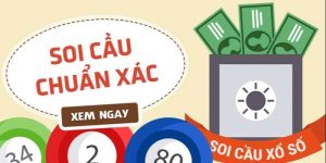 Soi Cầu Xổ Số Bí Quyết Dự Đoán Chính Xác