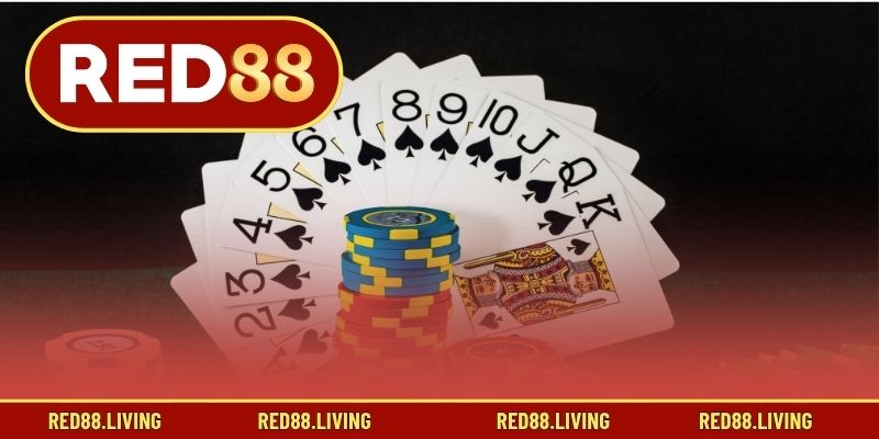 Các dịch vụ tốt nhất tại casino RED88