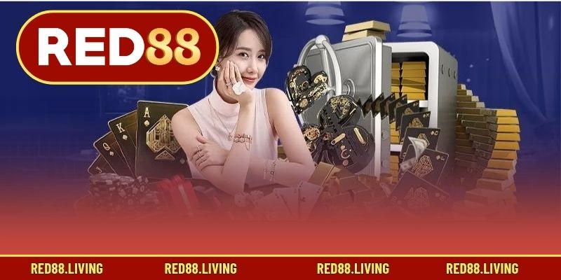 Các điểm mạnh vượt trội của RED88