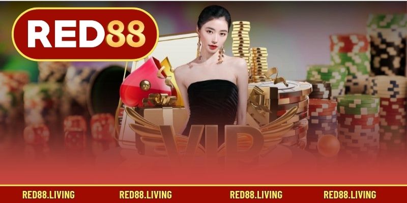 Các sảnh game được yêu thích nhất RED88