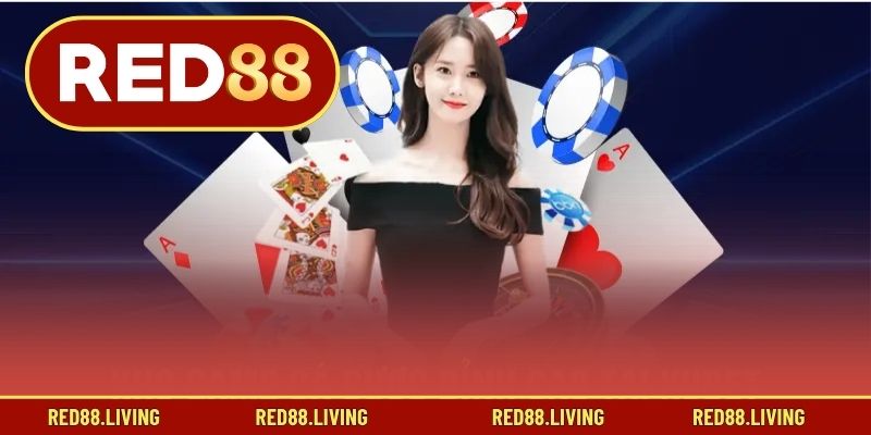Các ưu đãi và khuyến mãi của RED88