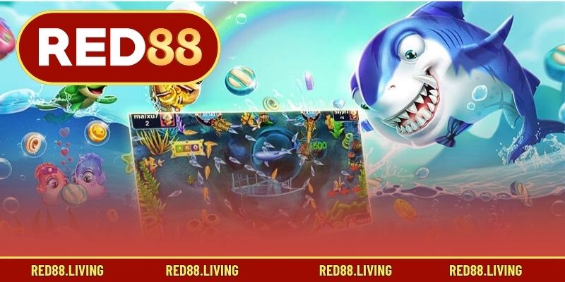 Các vật phẩm hỗ trợ bắn cá rồng