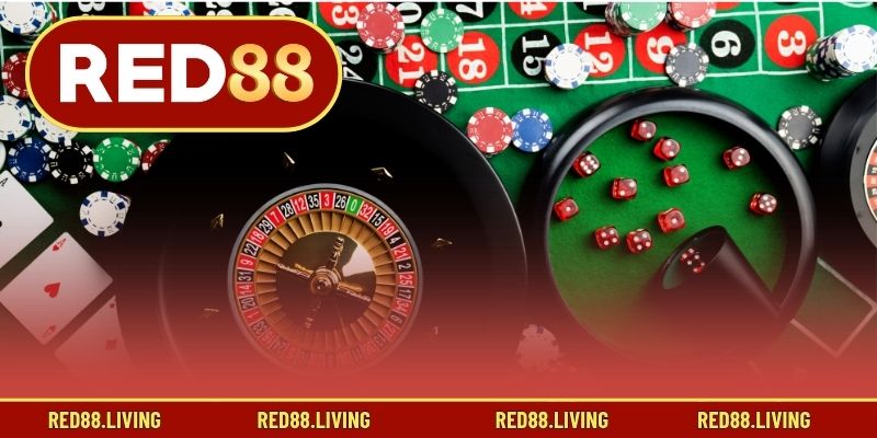 Luật chơi, chiến thuật cơ bản của blackjack