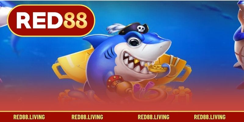 Công cụ hỗ trợ trong game bắn cá RED88