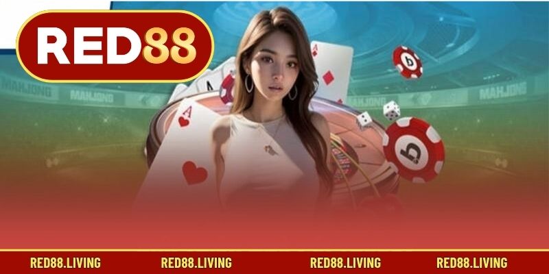 Cách đăng nhập RED88 nhanh chóng