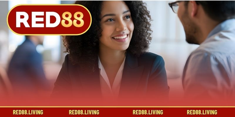 Điều kiện, mức hoa hồng chính sách đại lý RED88