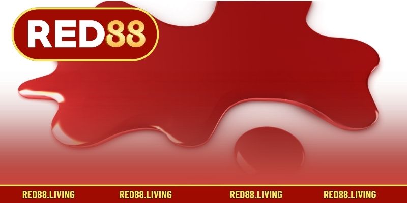 Định nghĩa chi tiết giấc mơ thấy máu