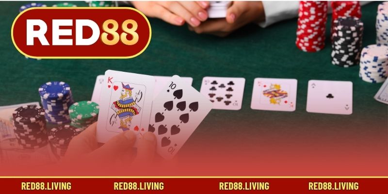 Định nghĩa cơ bản về game Baccarat