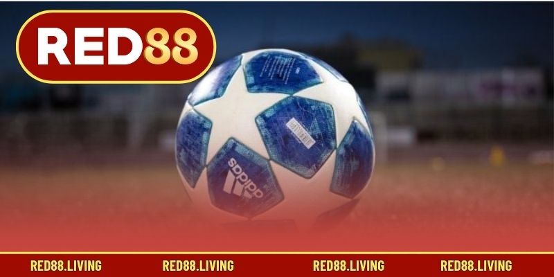 Định nghĩa kèo cá cược nửa trái