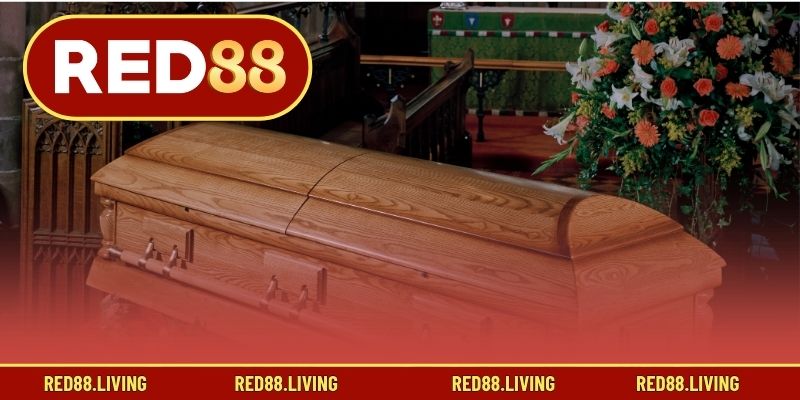 Giải mã chi tiết các giấc mơ quan tài