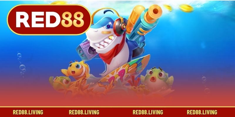Giới thiệu chung về game bắn cá