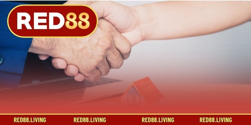 Hỗ trợ, quyền lợi đặc biệt cho chính sách đại lý RED88