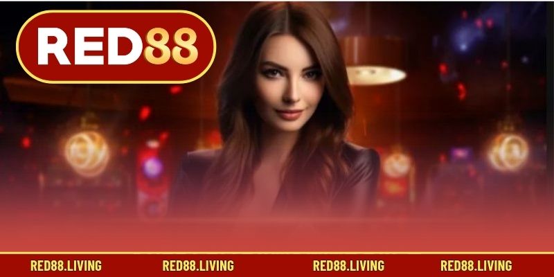 Hướng dẫn cách bắt đầu chơi tại RED88