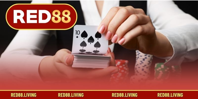 Điểm mạnh của Baccarat trực tuyến