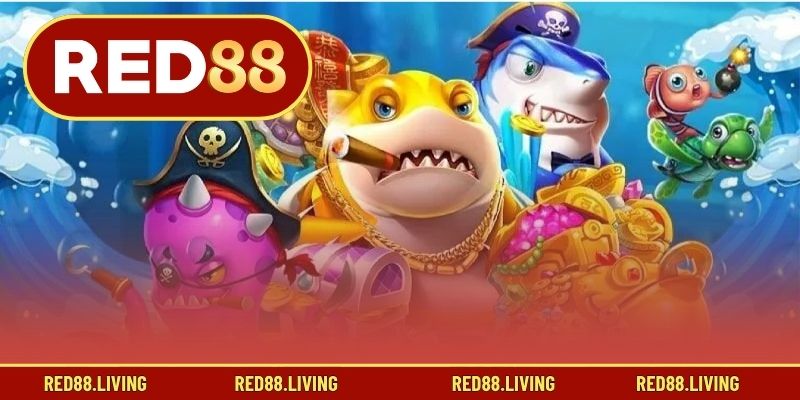 Khái quát chế độ Bắn Cá Rùa Xanh