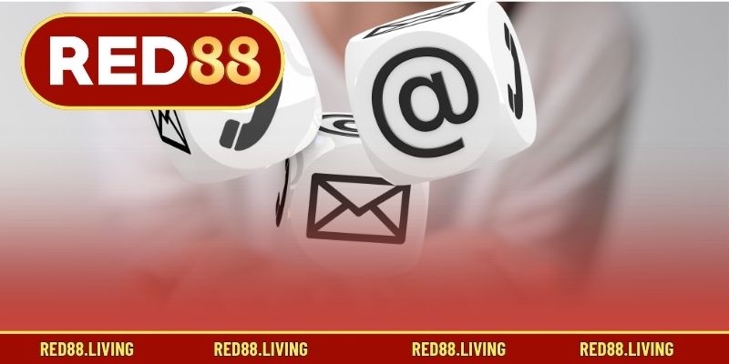 Khi nào cần gọi khẩn cấp cho liên hệ RED88 ?