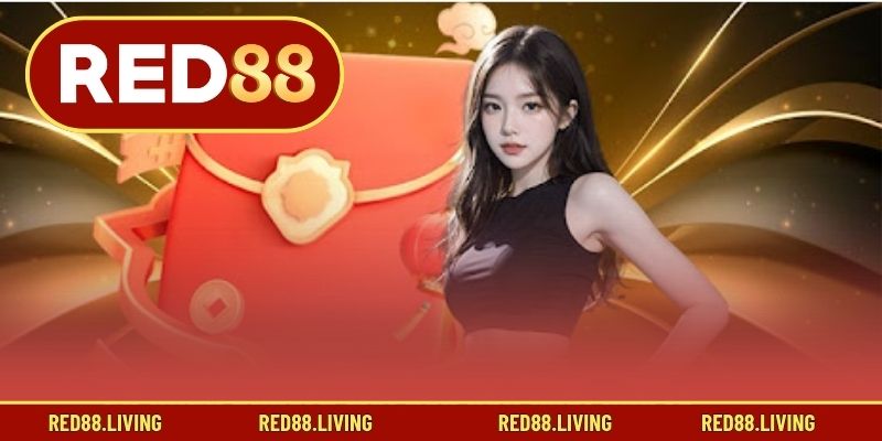 Khuyến mãi RED88 thường gặp dành cho hội viên