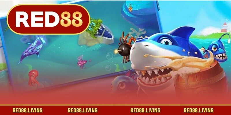 Kinh nghiệm bắn cá hay của cao thủ