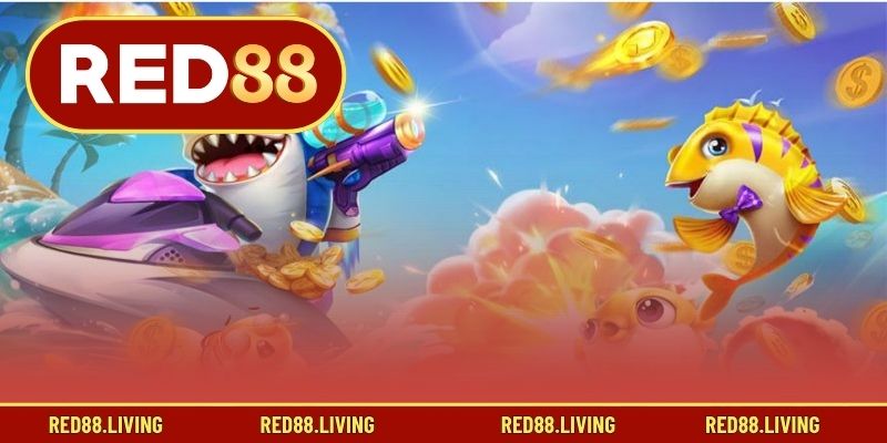 Lợi ích khi chơi bắn cá đổi thẻ cào