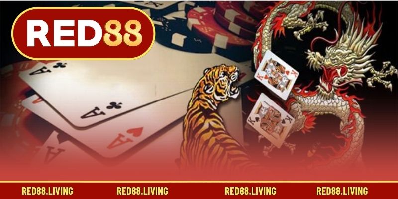 Luật chơi và quy tắc game Rồng Hổ