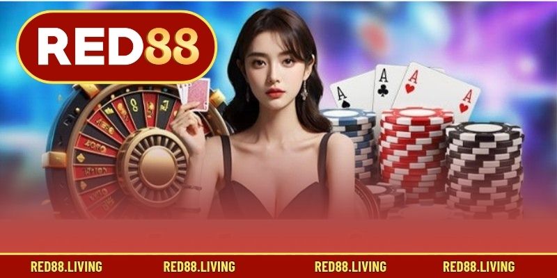 Miễn trừ trách nhiệm RED88 giúp bảo vệ người chơi