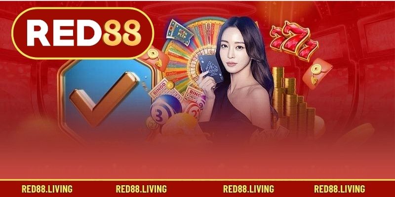 Những điều cần chú ý khi nạp tiền RED88