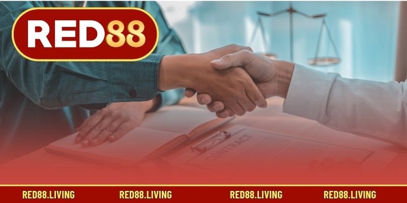 Quy định cốt lõi của Điều khoản RED88