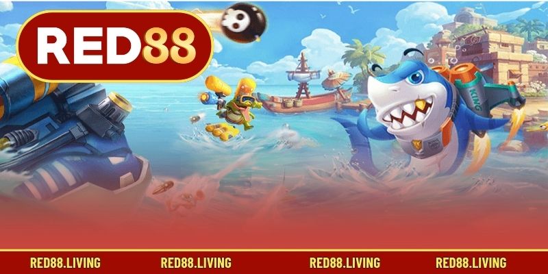 Sai sót người chơi bắn cá mắc phải