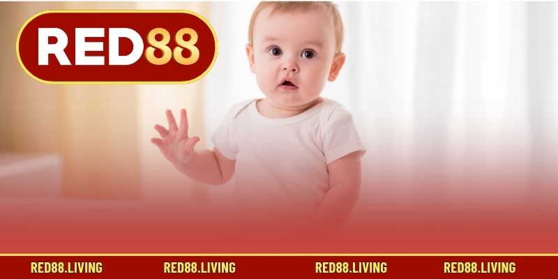 Thông điệp ẩn sau giấc mơ em bé