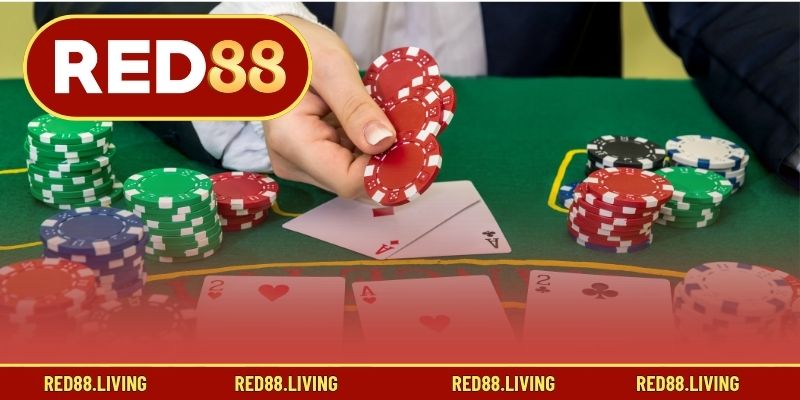 Tính điểm và chiến thuật chơi Baccarat