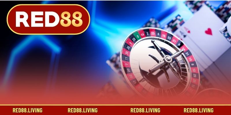 Tính minh bạch chính sách tại RED88