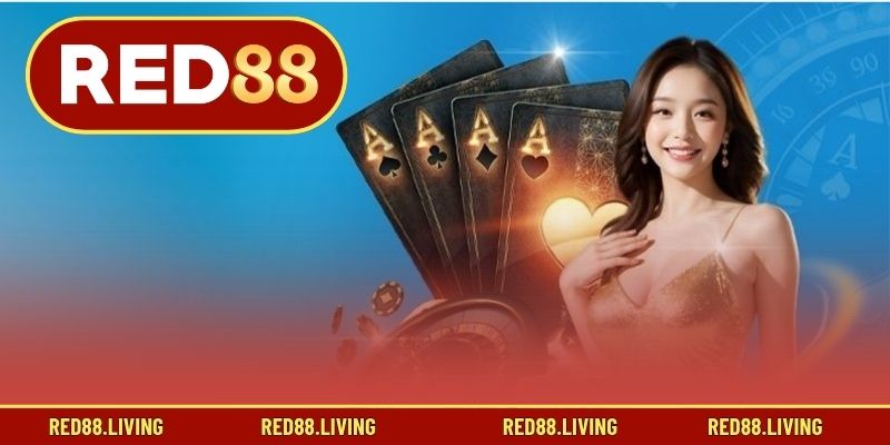 Tóm tắt sự ra đời của RED88