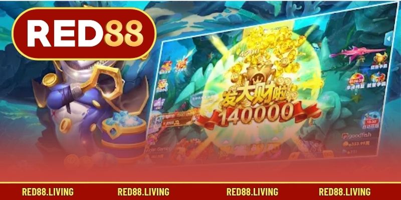 Tổng quan chung về game bắn cá vàng
