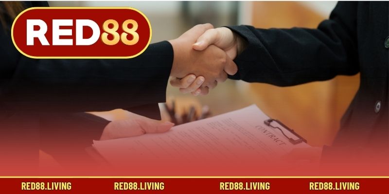 Tổng quan chương trình chính sách đại lý RED88