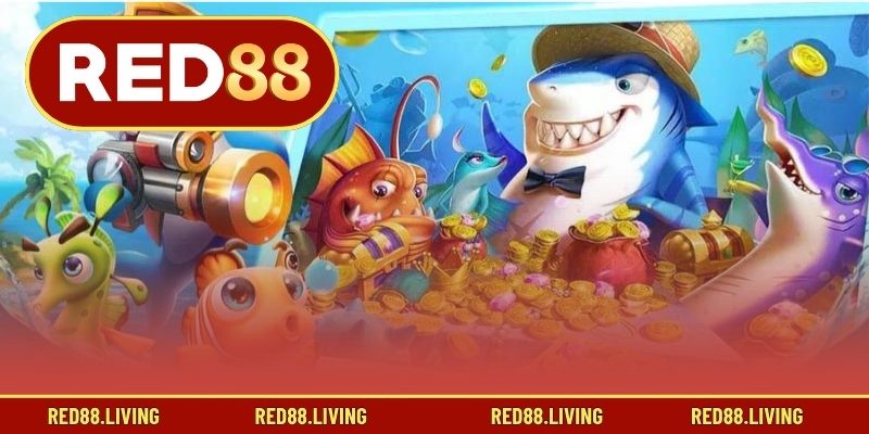 Tổng quan game bắn cá rồng