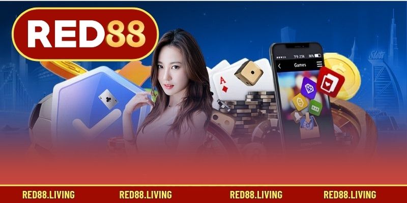 Tổng quan về chính sách miễn trách nhiệm RED88